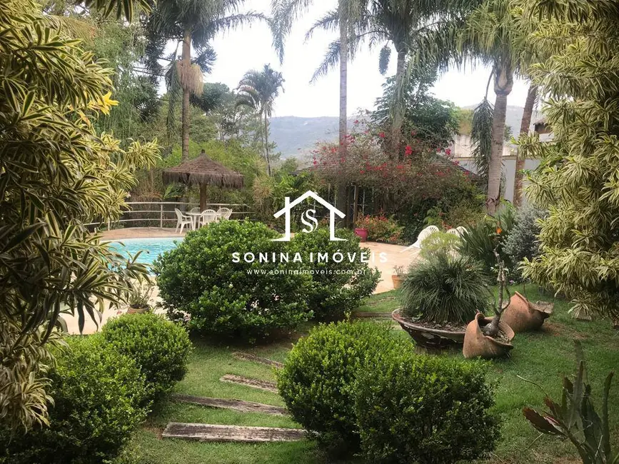 Foto 5 de Casa com 4 quartos à venda, 2100m2 em Vila Esperia ou Giglio, Atibaia - SP