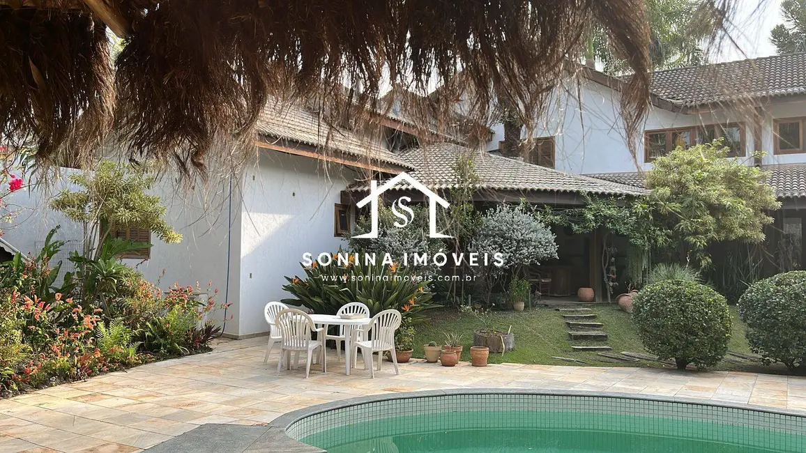 Foto 2 de Casa com 4 quartos à venda, 2100m2 em Vila Esperia ou Giglio, Atibaia - SP