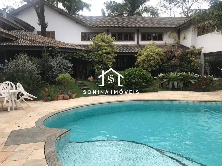 Foto 3 de Casa com 4 quartos à venda, 2100m2 em Vila Esperia ou Giglio, Atibaia - SP