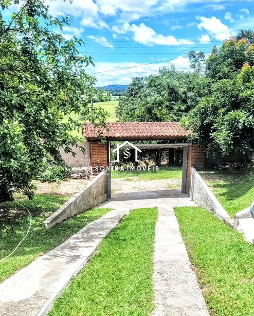 Foto 9 de Chácara com 3 quartos à venda, 230m2 em Bom Jesus Dos Perdoes - SP