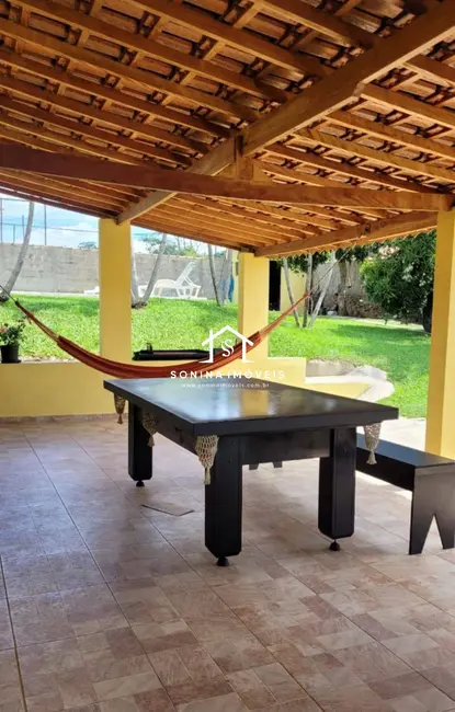 Foto 4 de Chácara com 3 quartos à venda, 230m2 em Bom Jesus Dos Perdoes - SP