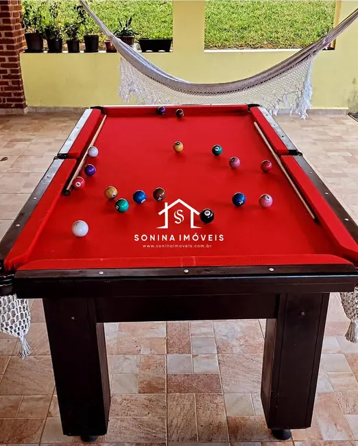 Foto 6 de Chácara com 3 quartos à venda, 230m2 em Bom Jesus Dos Perdoes - SP