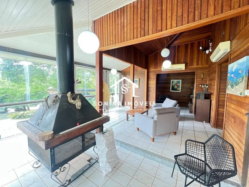 Foto 5 de Chácara com 3 quartos à venda, 1200m2 em Serrinha, Braganca Paulista - SP