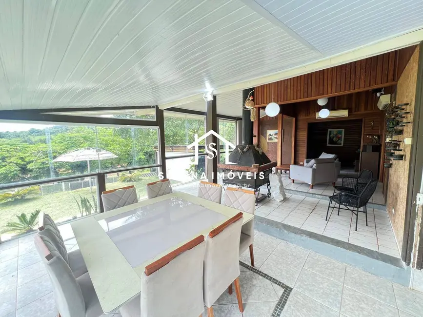 Foto 3 de Chácara com 3 quartos à venda, 1200m2 em Serrinha, Braganca Paulista - SP