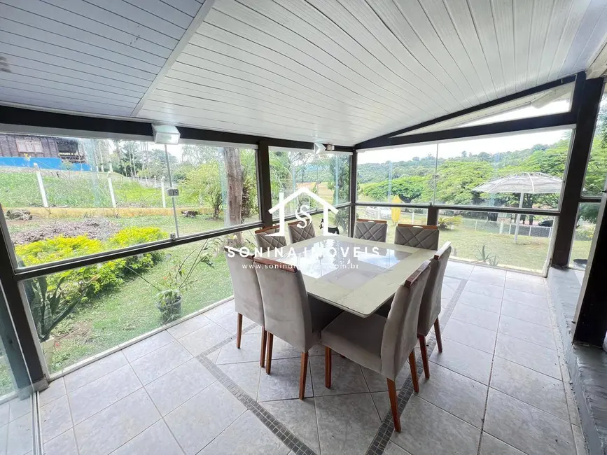 Foto 4 de Chácara com 3 quartos à venda, 1200m2 em Serrinha, Braganca Paulista - SP