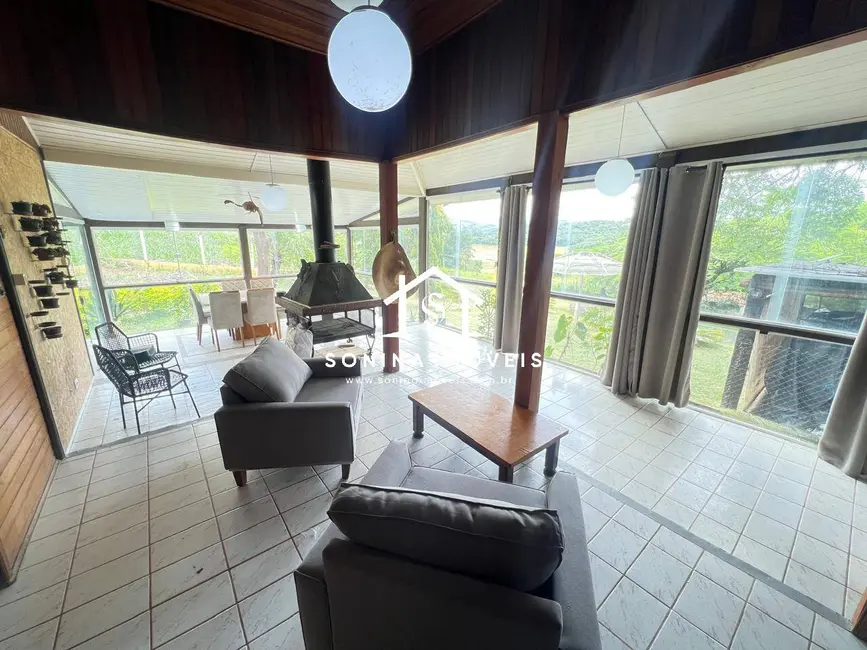 Foto 6 de Chácara com 3 quartos à venda, 1200m2 em Serrinha, Braganca Paulista - SP