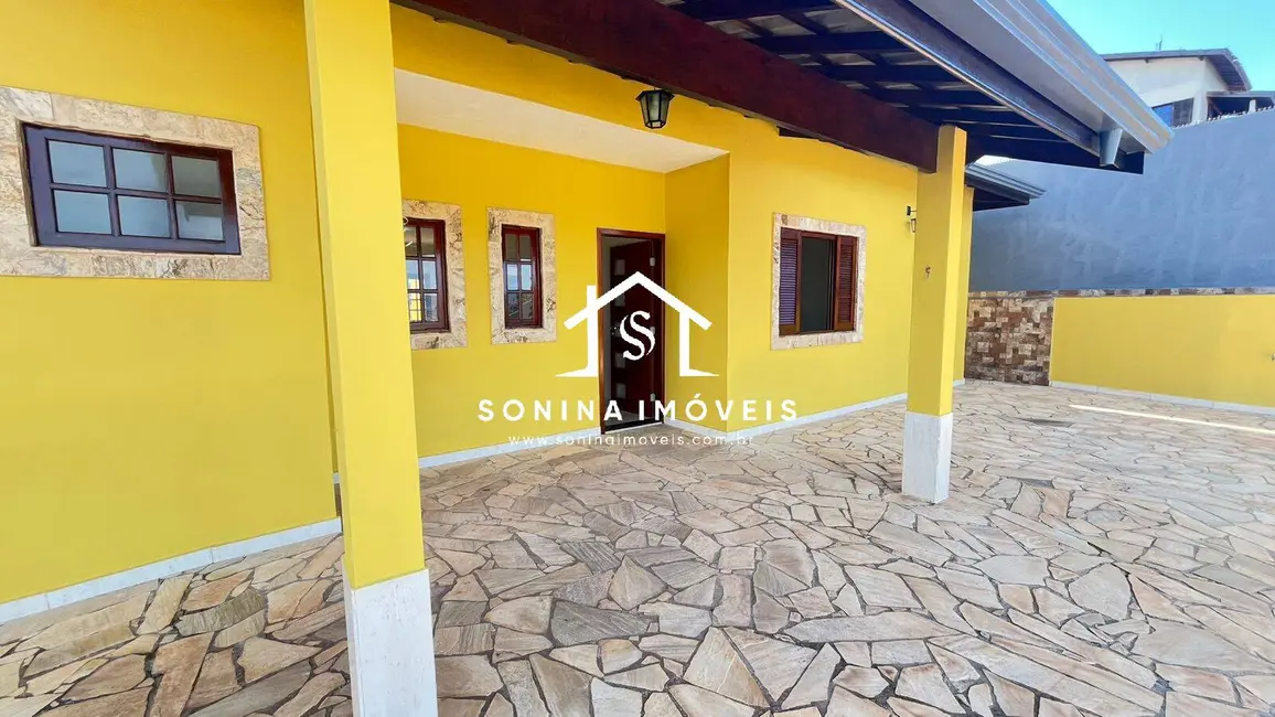 Foto 5 de Casa com 3 quartos à venda, 245m2 em Atibaia Belvedere, Atibaia - SP