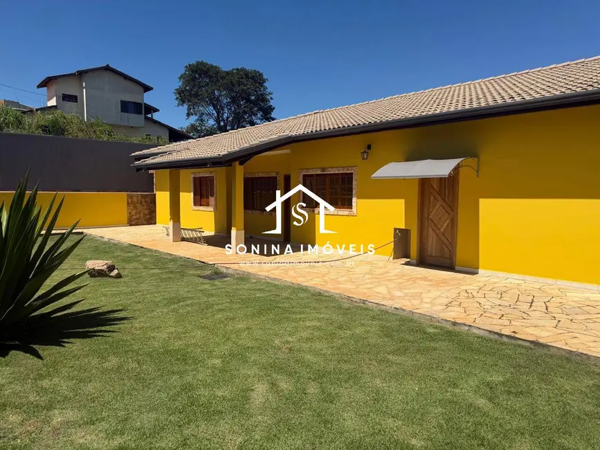 Foto 9 de Casa com 3 quartos à venda, 245m2 em Atibaia Belvedere, Atibaia - SP