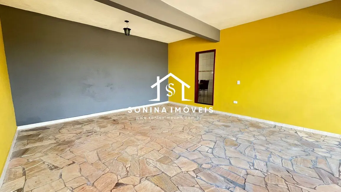 Foto 6 de Casa com 3 quartos à venda, 245m2 em Atibaia Belvedere, Atibaia - SP