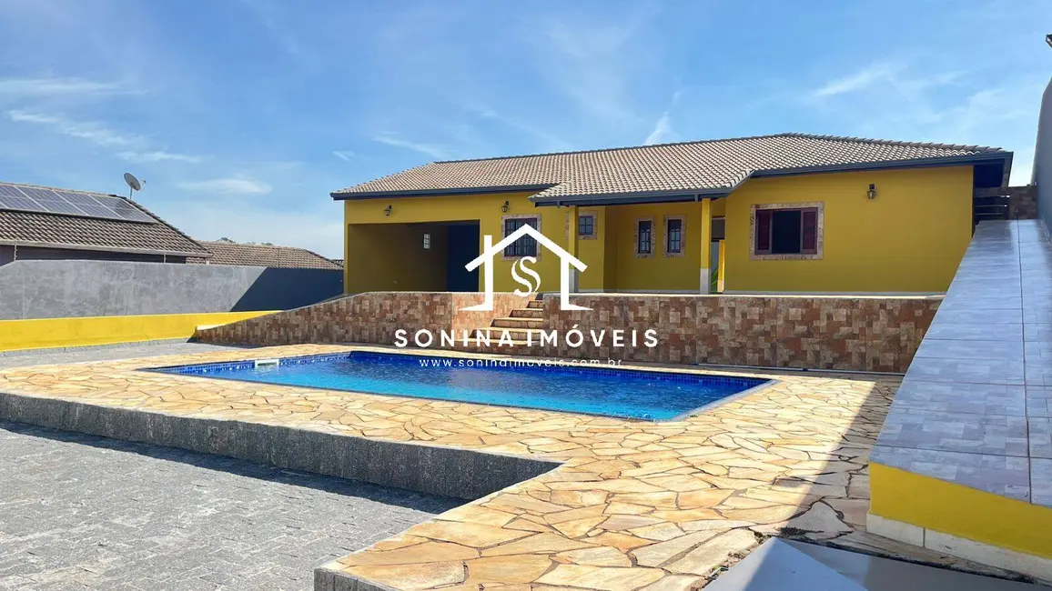 Foto 1 de Casa com 3 quartos à venda, 245m2 em Atibaia Belvedere, Atibaia - SP
