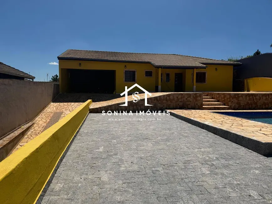 Foto 4 de Casa com 3 quartos à venda, 245m2 em Atibaia Belvedere, Atibaia - SP