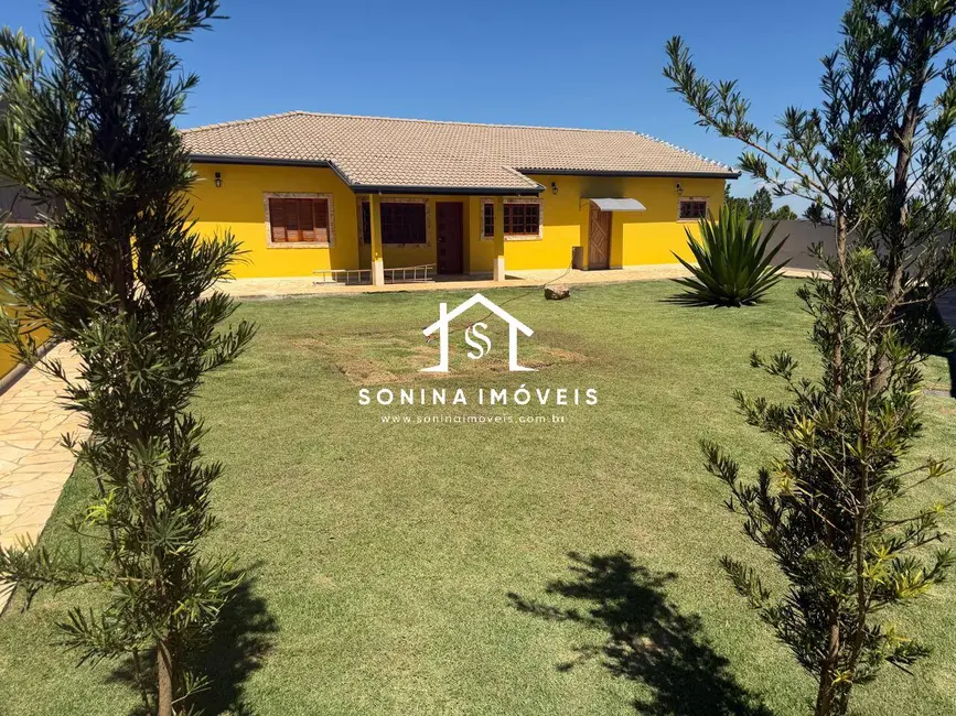 Foto 1 de Casa com 3 quartos à venda, 245m2 em Atibaia Belvedere, Atibaia - SP