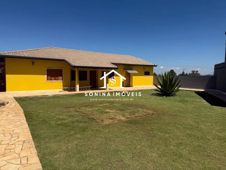 Foto 3 de Casa com 3 quartos à venda, 245m2 em Atibaia Belvedere, Atibaia - SP