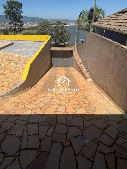 Foto 6 de Casa com 3 quartos à venda, 245m2 em Atibaia Belvedere, Atibaia - SP
