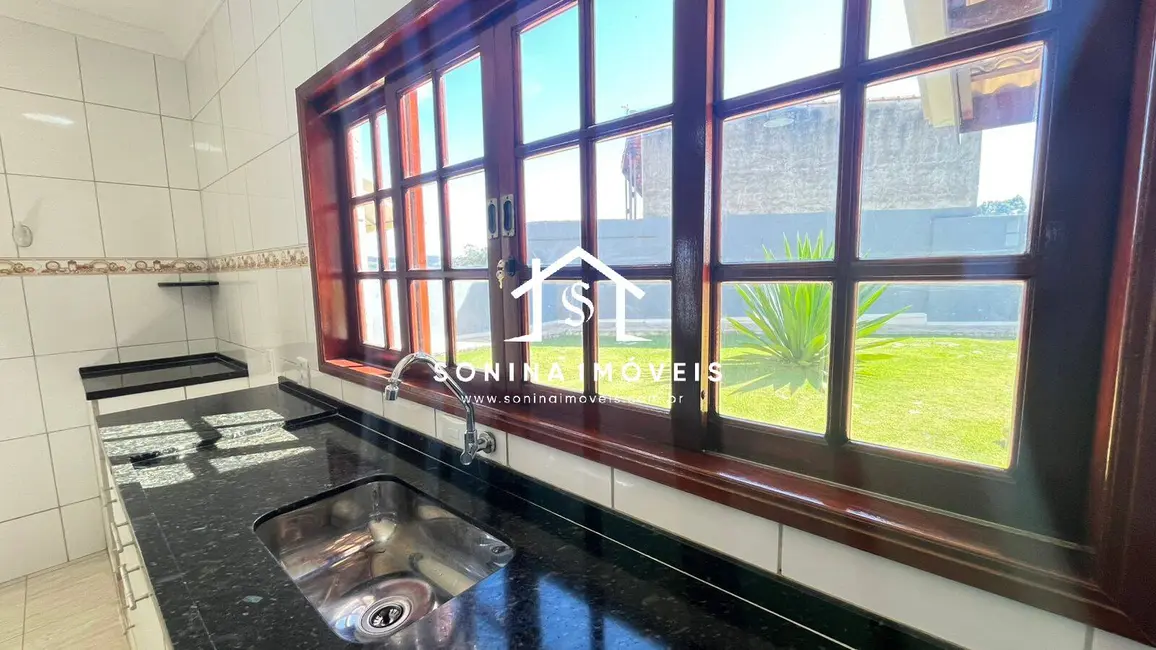 Foto 8 de Casa com 3 quartos à venda, 245m2 em Atibaia Belvedere, Atibaia - SP