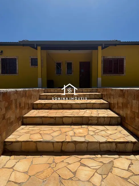 Foto 8 de Casa com 3 quartos à venda, 245m2 em Atibaia Belvedere, Atibaia - SP