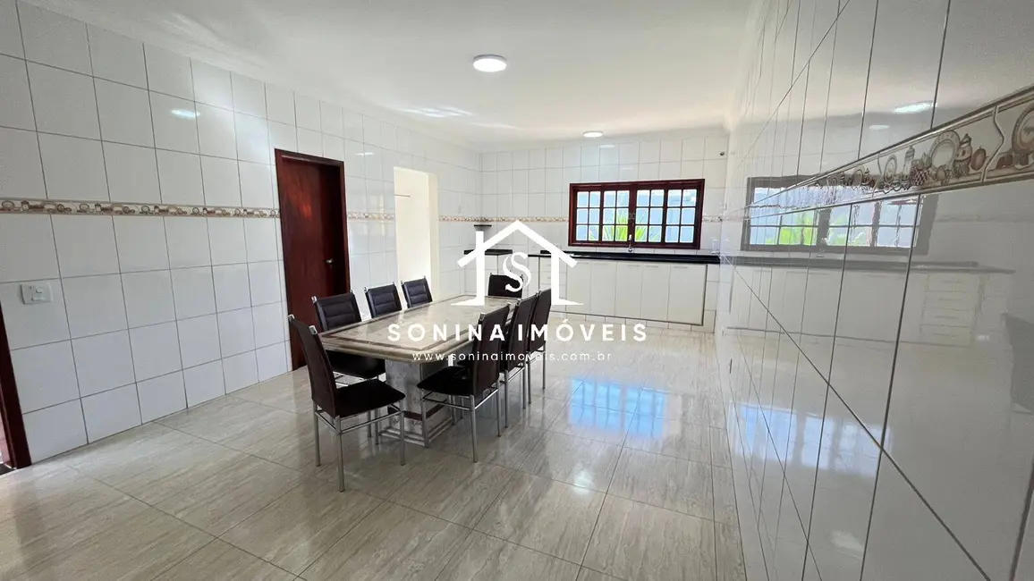 Foto 7 de Casa com 3 quartos à venda, 245m2 em Atibaia Belvedere, Atibaia - SP