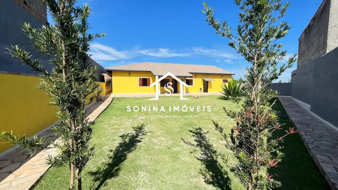 Foto 2 de Casa com 3 quartos à venda, 245m2 em Atibaia Belvedere, Atibaia - SP