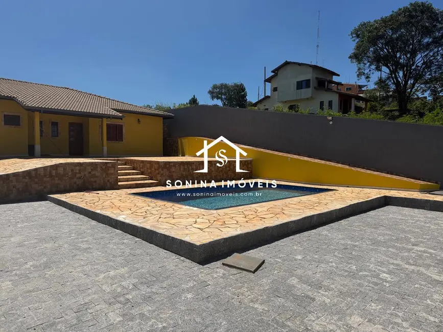 Foto 5 de Casa com 3 quartos à venda, 245m2 em Atibaia Belvedere, Atibaia - SP