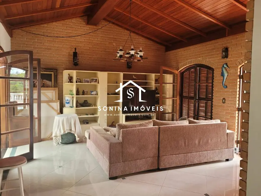 Foto 5 de Casa com 4 quartos à venda, 300m2 em Recanto Amapola, Braganca Paulista - SP