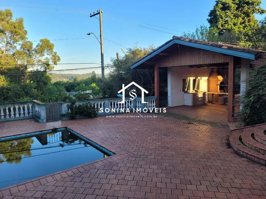 Foto 1 de Casa com 4 quartos à venda, 300m2 em Recanto Amapola, Braganca Paulista - SP