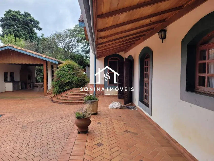 Foto 6 de Casa com 4 quartos à venda, 300m2 em Recanto Amapola, Braganca Paulista - SP