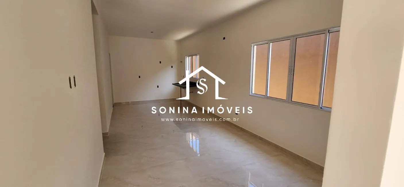 Foto 4 de Casa com 2 quartos à venda e para alugar, 75m2 em Ribeirão dos Porcos, Atibaia - SP