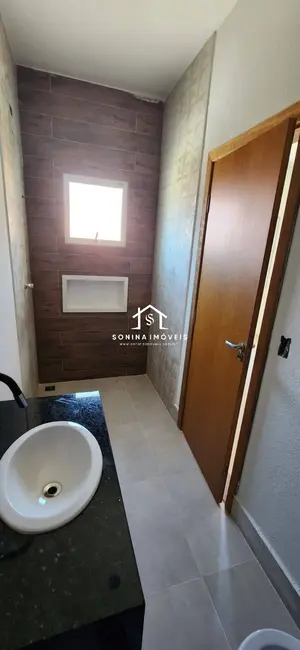 Foto 7 de Casa com 2 quartos à venda e para alugar, 75m2 em Ribeirão dos Porcos, Atibaia - SP