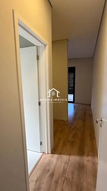 Foto 5 de Casa com 3 quartos à venda, 266m2 em Vila Santista, Atibaia - SP