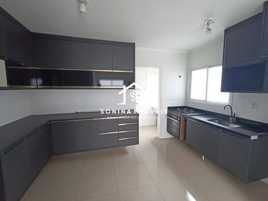 Foto 4 de Apartamento com 3 quartos à venda e para alugar, 86m2 em Vila Esperia ou Giglio, Atibaia - SP