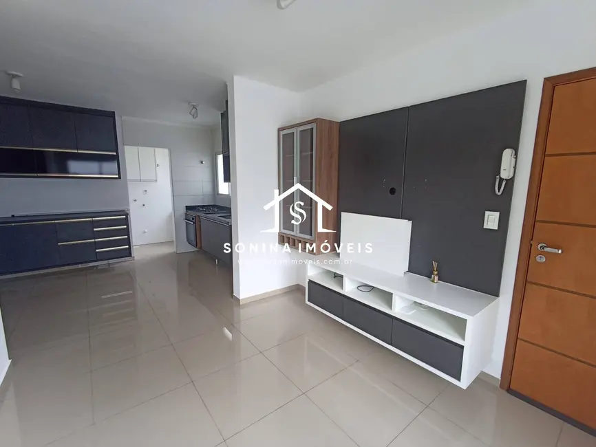 Foto 2 de Apartamento com 3 quartos à venda e para alugar, 86m2 em Vila Esperia ou Giglio, Atibaia - SP