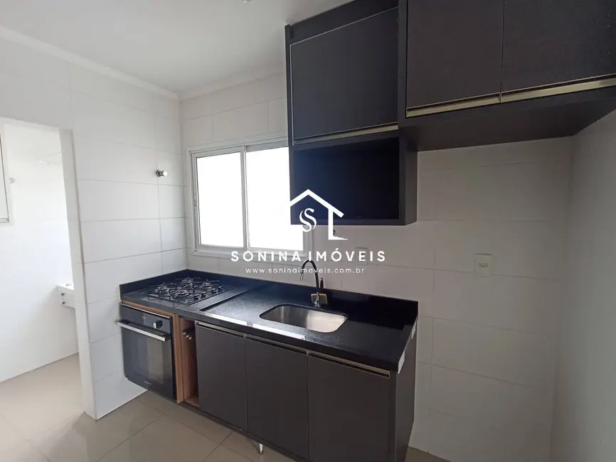 Foto 1 de Apartamento com 3 quartos à venda e para alugar, 86m2 em Vila Esperia ou Giglio, Atibaia - SP