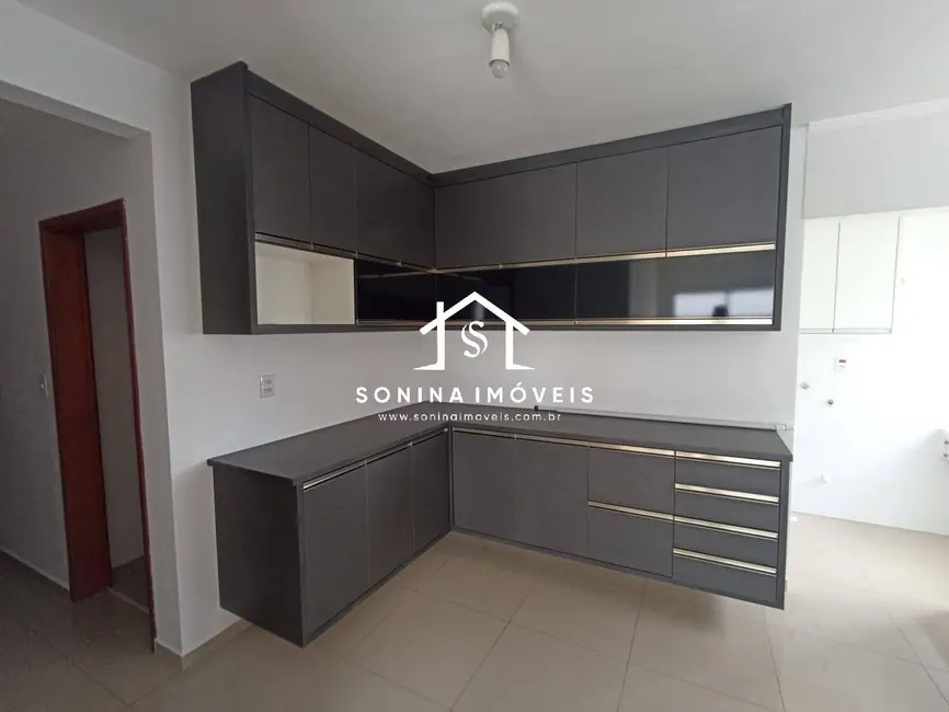 Foto 3 de Apartamento com 3 quartos à venda e para alugar, 86m2 em Vila Esperia ou Giglio, Atibaia - SP