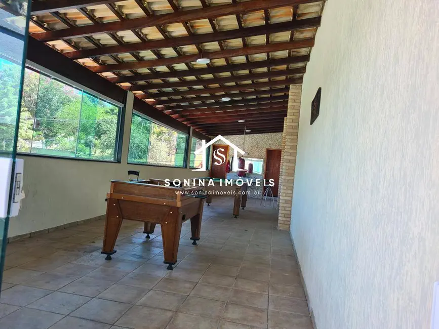 Foto 5 de Casa com 6 quartos à venda, 397m2 em Jardim Estância Brasil, Atibaia - SP