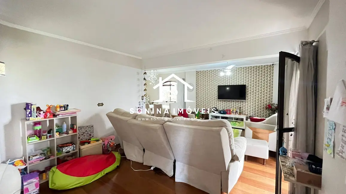 Apartamento com 4 quartos à venda, 206m2 em Água Fria, São Paulo - SP - imagem 8 Foto 8 de Apartamento com 4 quartos à venda, 206m2 em Água Fria, São Paulo - SP