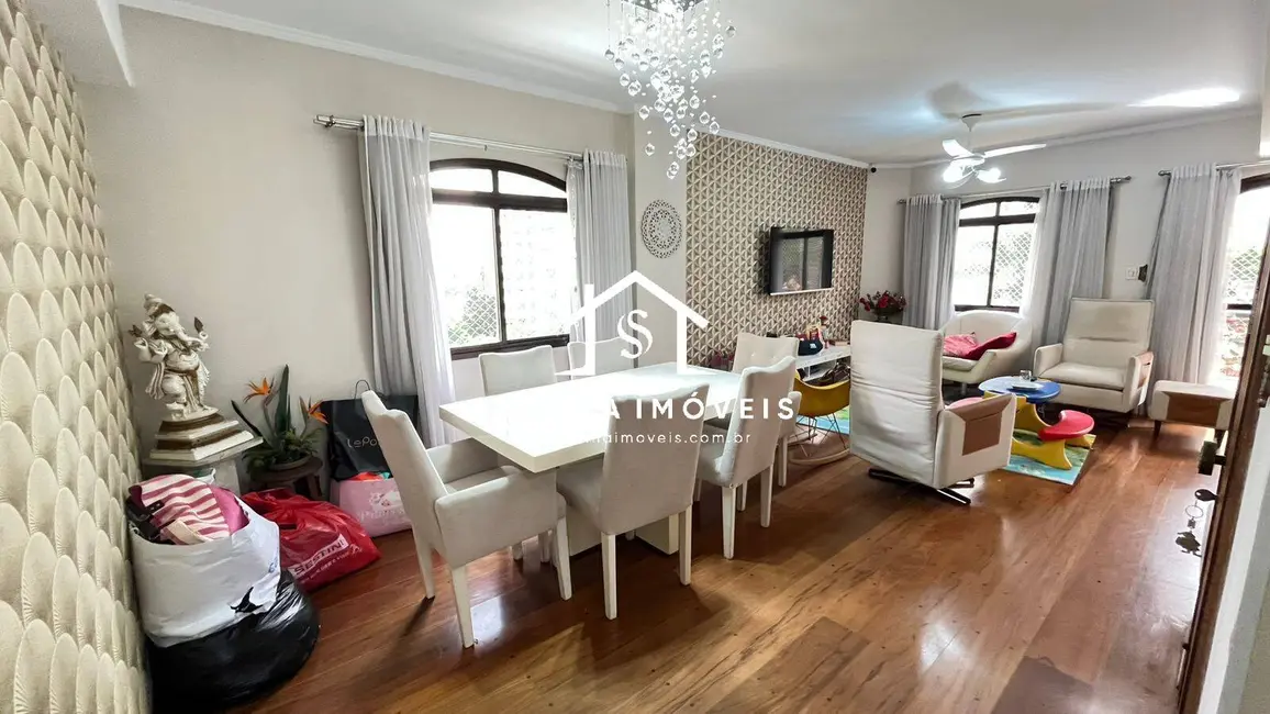 Apartamento com 4 quartos à venda, 206m2 em Água Fria, São Paulo - SP - imagem 2 Foto 2 de Apartamento com 4 quartos à venda, 206m2 em Água Fria, São Paulo - SP