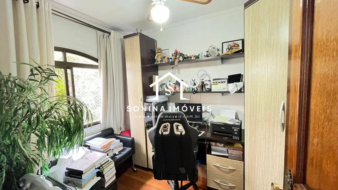 Apartamento com 4 quartos à venda, 206m2 em Água Fria, São Paulo - SP - imagem 9 Foto 9 de Apartamento com 4 quartos à venda, 206m2 em Água Fria, São Paulo - SP