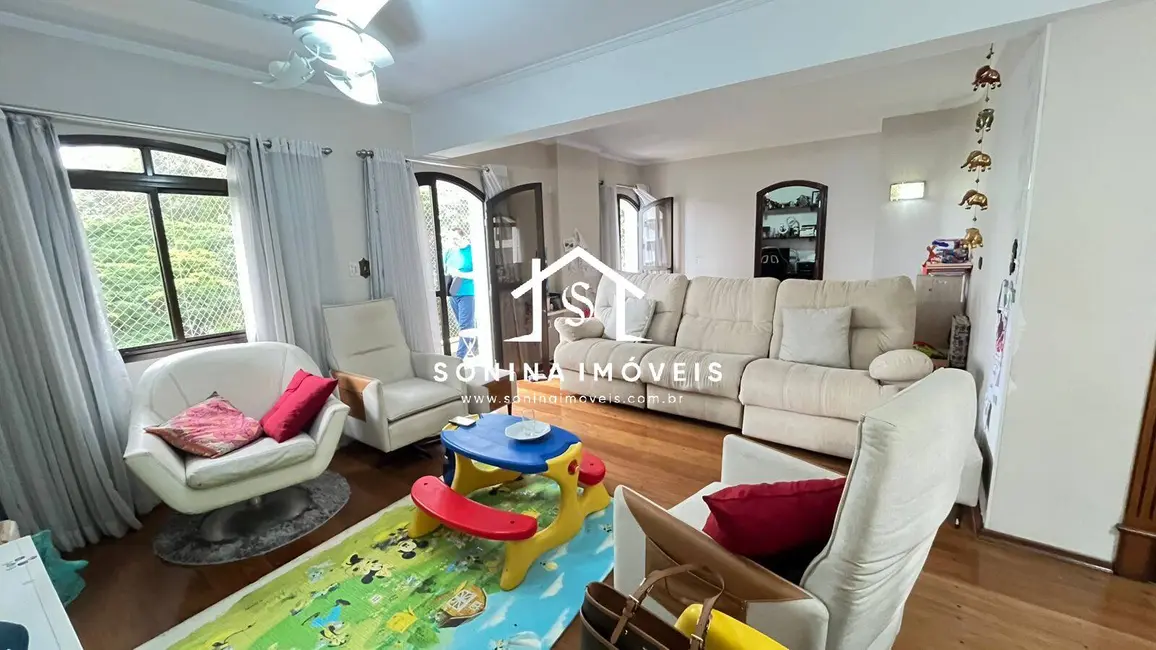 Apartamento com 4 quartos à venda, 206m2 em Água Fria, São Paulo - SP - imagem 6 Foto 6 de Apartamento com 4 quartos à venda, 206m2 em Água Fria, São Paulo - SP
