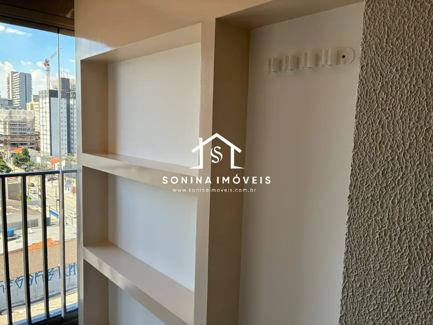 Foto 4 de Apartamento com 2 quartos para alugar, 61m2 em Santo Amaro, São Paulo - SP