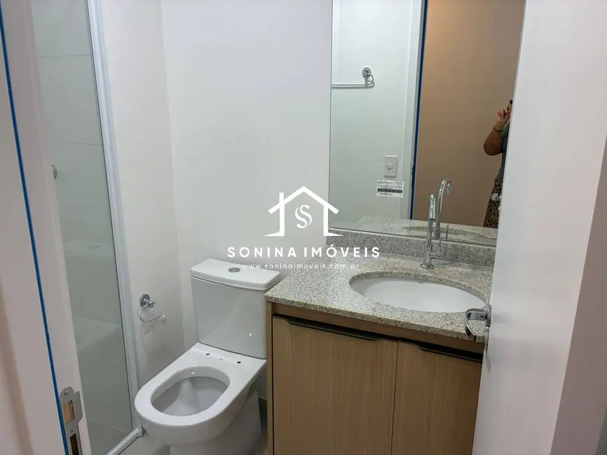 Foto 8 de Apartamento com 2 quartos para alugar, 61m2 em Santo Amaro, São Paulo - SP