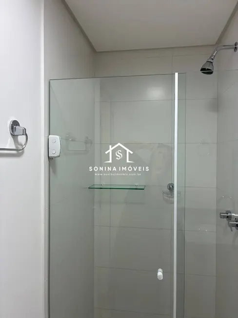 Foto 7 de Apartamento com 2 quartos para alugar, 61m2 em Santo Amaro, São Paulo - SP