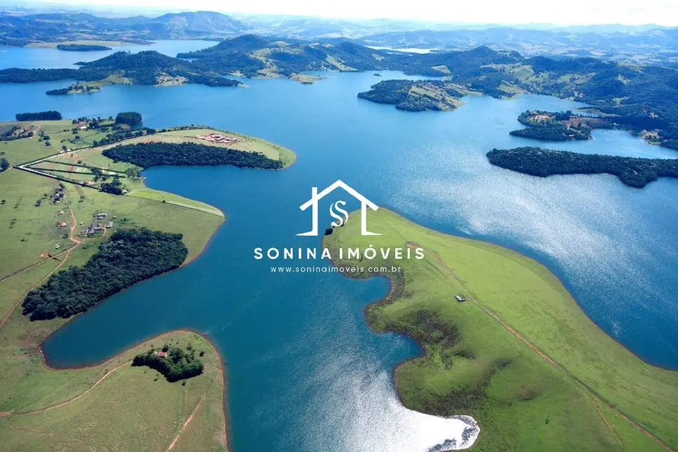 Foto 4 de Terreno / Lote à venda, 5500m2 em Joanopolis - SP
