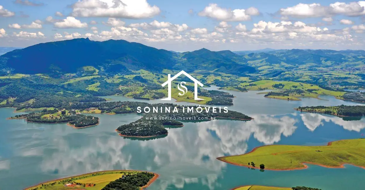 Foto 1 de Terreno / Lote à venda, 5500m2 em Joanopolis - SP