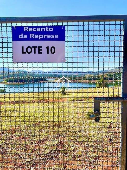 Foto 6 de Terreno / Lote à venda, 5500m2 em Joanopolis - SP
