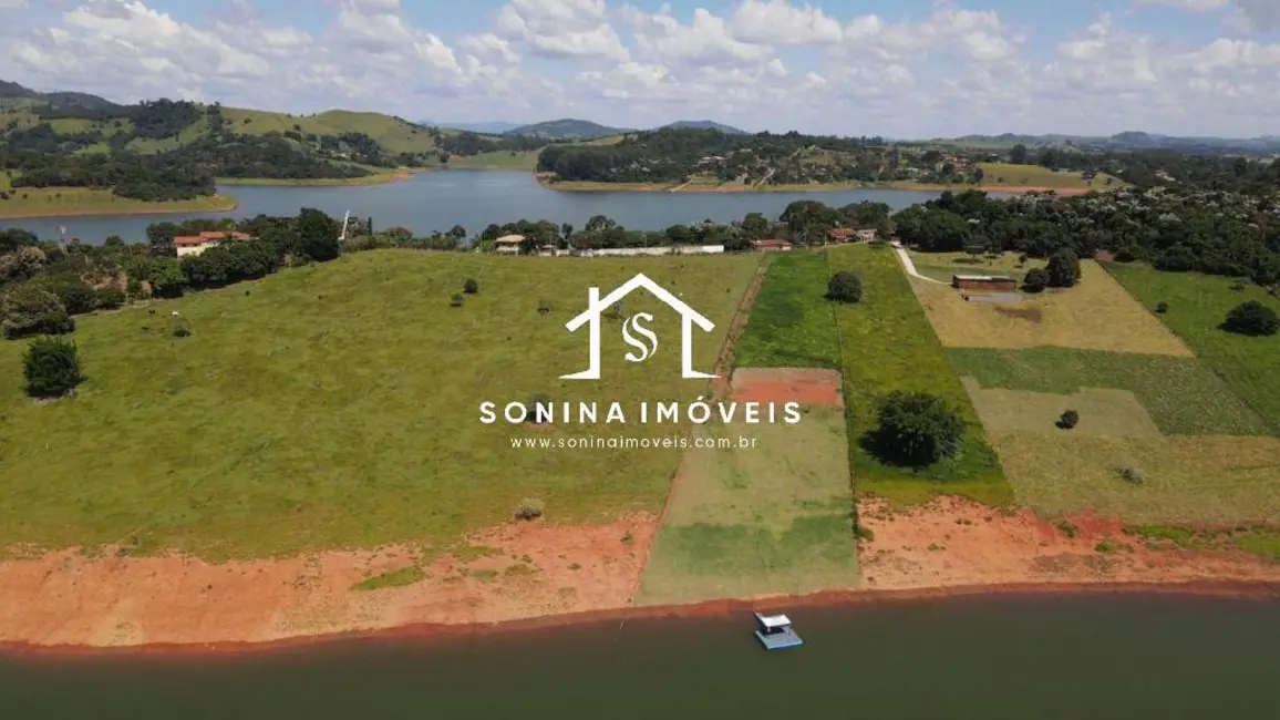 Foto 2 de Terreno / Lote à venda, 5500m2 em Joanopolis - SP
