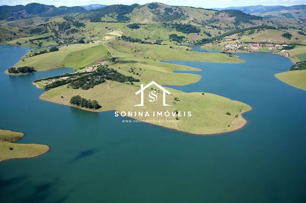 Foto 5 de Terreno / Lote à venda, 5500m2 em Joanopolis - SP