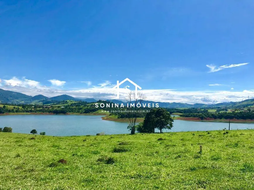 Foto 3 de Terreno / Lote à venda, 5500m2 em Joanopolis - SP