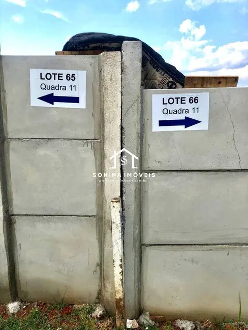 Foto 5 de Terreno / Lote à venda, 193m2 em Atibaia - SP