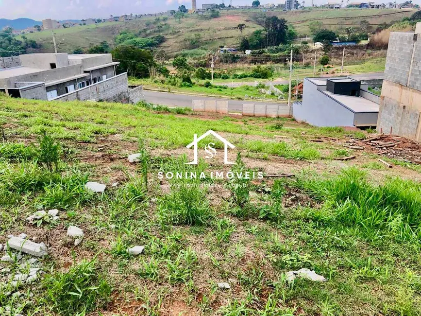 Foto 3 de Terreno / Lote à venda, 193m2 em Atibaia - SP