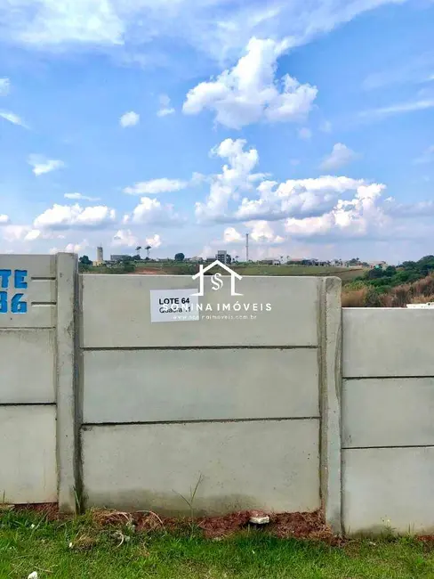 Foto 4 de Terreno / Lote à venda, 193m2 em Atibaia - SP